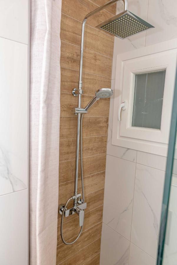 Aitolou Apartment Near The Sea Salonic Exterior foto